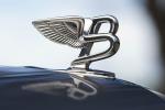 Bentley Mulsanne 2010 года